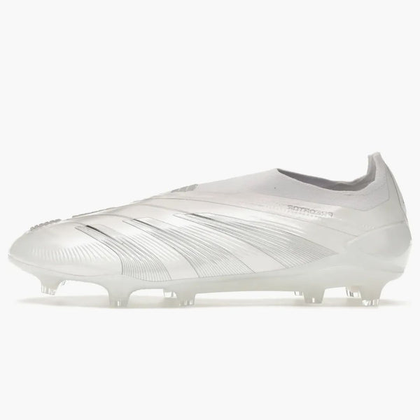 Adidas Predator 24 Elite krajka krajky FG Pearlized Pack