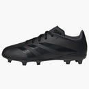 Adidas Predator 24 League FG Core Black Carbon (GS)