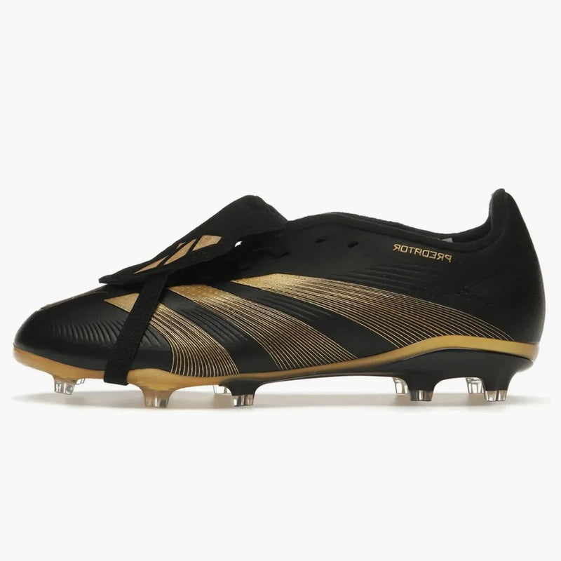 Adidas Predator 24 League Fg Jude Bellingham Belligold Pack (kids)