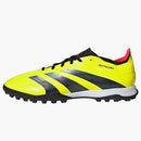 Adidas Predator 24 League Low Turf Team Solar Yellow Core Black Solar Red