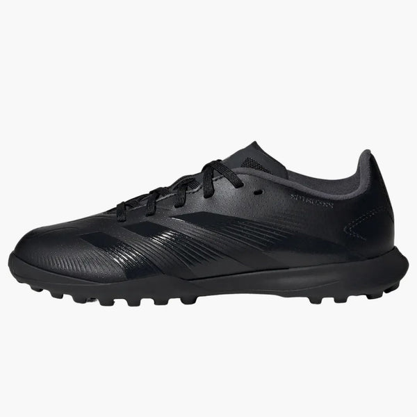 Adidas Predator 24 League Turf Core Black Carbon (GS)