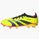 Adidas Predator 24 Pro Fg Team Solar Yellow Core Black Solar Red