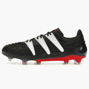 Adidas Predator 94 Fg Limited Edition Black Vivid Red