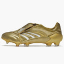 Adidas Predator Absolute FG Gold