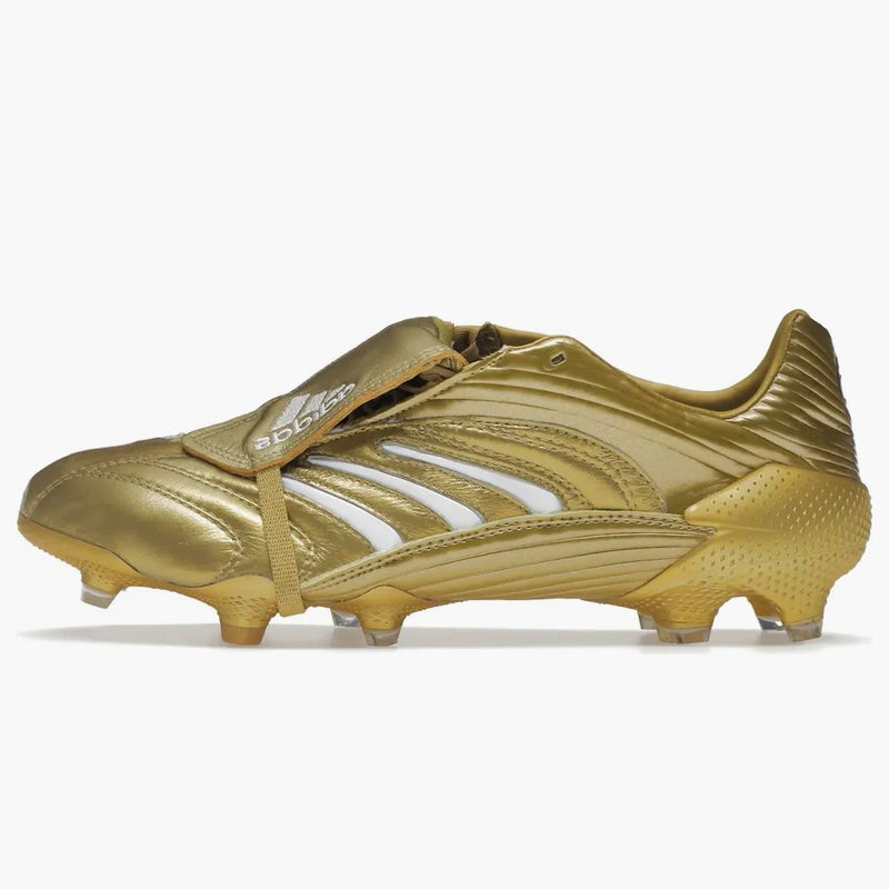 Adidas predator assoluto fg oro