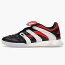 Adidas Predator Accelerator Black White Red