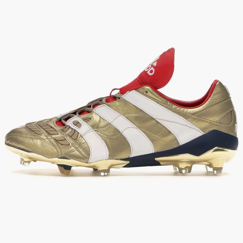 Adidas Predator Accelerator Fg 25 Year Pack Zidane