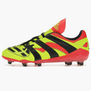 Adidas Predator Accelerator Fg Solar Yellow