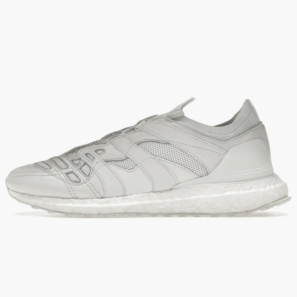 Adidas Predator Accelerator Triple White