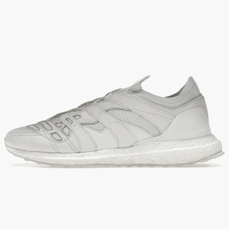 Adidas Predator Accelerator Triple White
