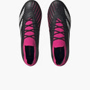 Adidas Predator Accuracy.1 Low Fg Black Team Shock Pink