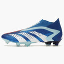 Adidas Predator Accuracy+ FG Bright Royal Cloud White Bliss Blue