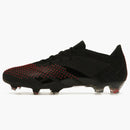 Adidas Predator Accuracy Lux.1 L Fg Prada Black Solar Red