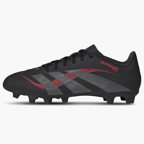 Adidas Predator Club FG/MG Stealth Victory Pack