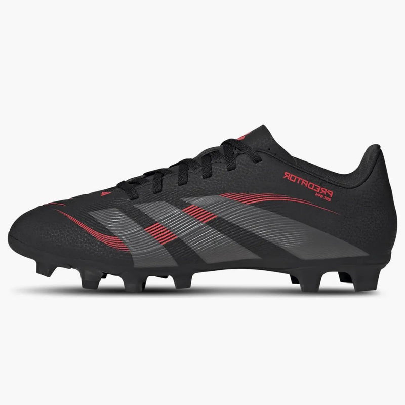 Adidas Predator Club FG/Mg Stealth Victory Pack