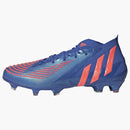 Adidas Predator Edge.1 Fg Hi-res Blue Turbo