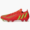 Adidas Predator Edge.1 Low Fg Game Data Pack