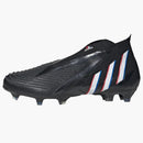 Adidas Predator Edge+ FG Edge of Darkness