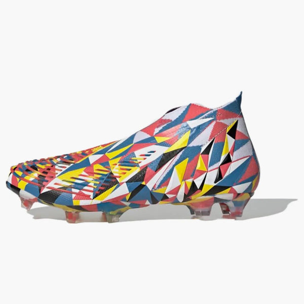 Adidas Predator Edge Geometric+ FG Multicolor