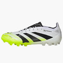 Adidas Predator Elite 2g/3g Ag Cloud White Core Black Lucid Lemon