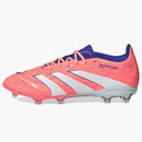 Adidas Predator Elite Fg Coral Blaze Pack (kids)