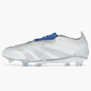 Adidas Predator Elite Fg David Beckham White Blue Bird