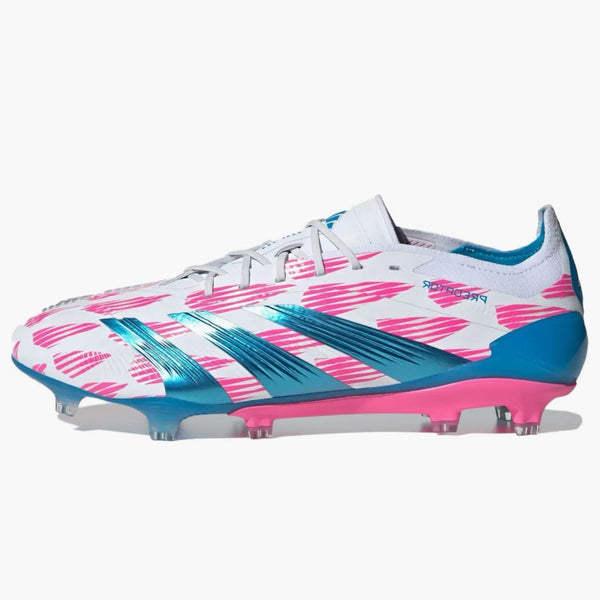 Adidas Predator Elite FG Players Pack