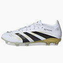 Adidas Predator Elite Fg Road To Glory Pack (kids)