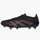 Adidas Predator Elite FG Stealth Victory Pack