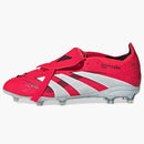 Adidas Predator Elite Fold-over Tongue Fg Pure Victory Pack (gs)
