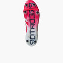 Adidas Predator Elite Fold-over Tongue Sg Lucid Red Cloud White Core Black