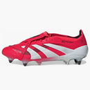 Adidas Predator Elite Fold-over Tongue Sg Lucid Red Cloud White Core Black