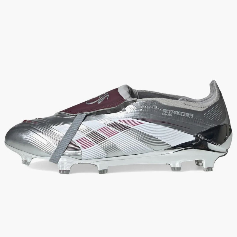 Adidas Predator Elite Foldover Tongue Fg Jude Bellingham Chrome Dream