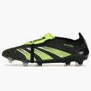 Adidas Predator Elite Foldover Tongue FG Merky FC Lucid Lemon