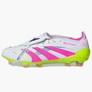 Adidas Predator Elite Foldover Tongue Fg Celestial Victory Pack White