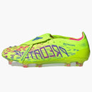 Adidas Predator Elite Foldover Tongue Fg Mystic Victory Pack