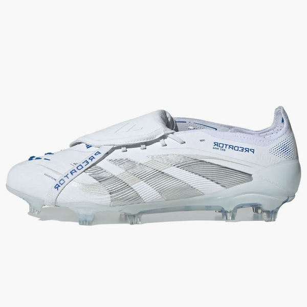 Adidas Predator Elite Foldover Tongue FG Polar Victory Pack