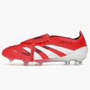 Adidas Predator Elite Foldover Tongue Fg Pure Victory Pack