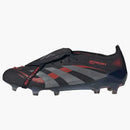 Adidas Predator Elite Foldover Tongue Fg Stealth Victory Pack
