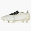 Adidas Y-3 Predator Elite Foldover Tongue Fg Cloud White