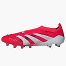 Adidas Predator Elite Laceless Ag Pure Victory Pack