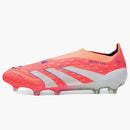 Adidas Predator Elite Laceless Fg Coral Blaze Pack