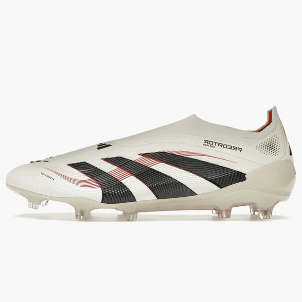 Adidas Predator Elite Laceless Fg Goal Hunter Pack