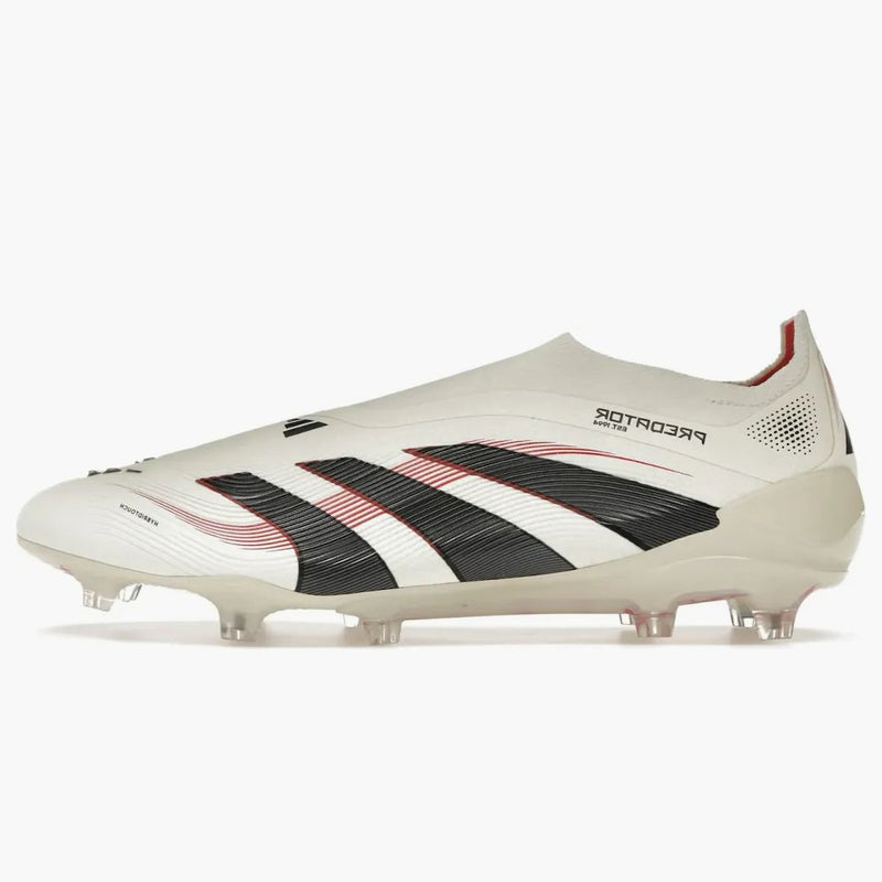 Adidas Predator Elite Laceless Fg Goal Hunter Pack