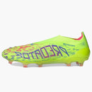 Adidas Predator Elite Laceless Fg Mystic Victory Pack