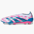 Adidas Predator Elite Laceless Fg Players Pack