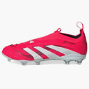 Adidas Predator Elite Laceless Fg Pure Victory Pack (gs)