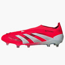 Adidas Predator Elite Laceless FG Pure Victory Pack