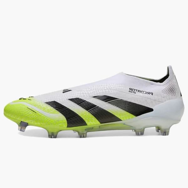 Adidas Predator Elite Laceless Fg Radiant Blaze Pack
