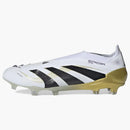Adidas Predator Elite Laceless Fg Road To Glory Pack